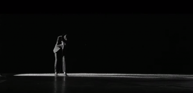 Beck estrena video de "Saw Lighting"