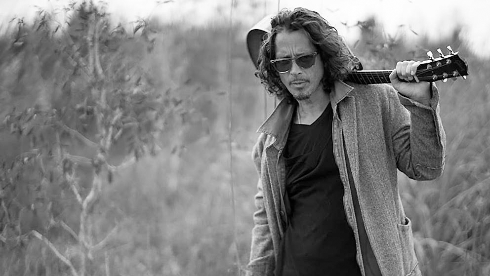 Chris Cornell