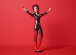 Barbie David Bowie