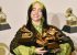 Billie Eilish Grammys 2020